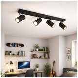 Globo spot lampa Robby 57911-4B | Eponuda.com