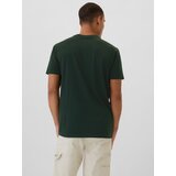 GAP T-shirt with logo - Men's | Shoptok.si