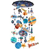 Djeco Naredi sam – mobil – sončni sistem | Shoptok.si