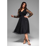 Edoti Evening dress LA-OM-DL | Shoptok.si