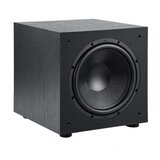 ELAC DS 103 aktivi subwoofer crni | shoptok.hr