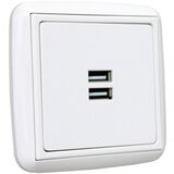  WLT 1007 Dual USB charger utičnica Cijene