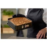 Blomsterbergs Kalup za pečenje za torte od nehrđajućeg čelika 24x24 cm – | shoptok.hr