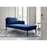  Počivalnik ALEX - temno modra | Shoptok.si