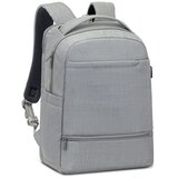 Riva Case ruksak za laptop 15.6" Biscayne 8363 carry-on, sivi | shoptok.hr