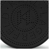 Karl Lagerfeld K CIRCLE ROUND CB PERFORAT Crna | shoptok.hr