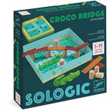 Djeco Sologic – Krokodilji most | Shoptok.si