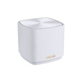 Asus brezžična AX3000 WiFi 6 dostopna točka ZenWiFi XD5 - 2 pack | Shoptok.si