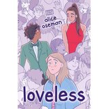 Harper Collins Publishers Ltd Alice Oseman - Loveless | Eponuda.com