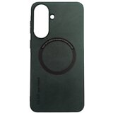  silikonska futrola olge magnetic samsung A57 zelena | Eponuda.com