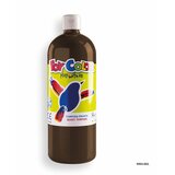 Toy Color smeđa tempera 1000 ml Cijene