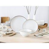 Creatable JEDILNI SERVIS Vintage Nature Weiss | Shoptok.si