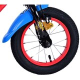 Spiderman Volare dječji bicikl Spider-Man 12" | shoptok.hr