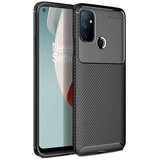  Maska za OnePlus Nord N100 Carbon Defender crna | ePonuda.com