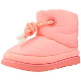 Ugg Škornji CLASSIC MAXI SHORT Rožnata Cene