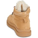 Colors of California COW SUEDE HIKING BOOT Smeđa | shoptok.hr
