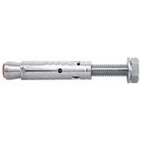Fischer 90252 TA M12 S/25 sidro za velika opterećenja 111 mm 18 mm 20 St. | Eponuda.ba