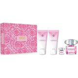 Versace Bright Crystal poklon set za žene Cijene