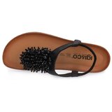 IgI&CO Antibes Nero Crna | shoptok.hr