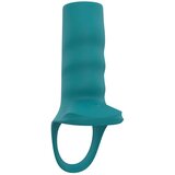 Toyjoy Fame The Zayn Vibrating Couple Sleeve Green | shoptok.hr