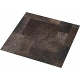  Podne daske 5,11 m² 55 pcs PVC Drvena struktura smeđa | shoptok.hr