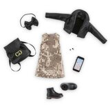 Pribor za lutke Corolle Party dressing | shoptok.hr