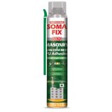 Somafix lepak za zidanje 2u1 S920 ručna/pištoljska 750ml Cene