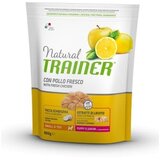 Natural trainer dog Hrana Za Pse, Piletina, Za Štence I Mlade Pse Malih Rasa, 800g Cene