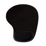 Vakoss PD-424 mouse pad Black | shoptok.hr