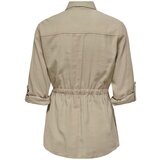 Only Bluza 'ARIS' tamno bež | shoptok.hr