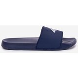 4f Men's Slippers Blue RMM00FSLIM011-30S | Shoptok.si