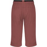 HANNAH Dětské kraťasy RUMEX JR marsala/anthracite | shoptok.hr