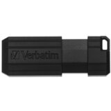 Verbatim USB ključek PinStripe - 128 GB | Shoptok.si