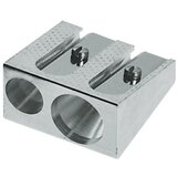Faber-Castell Rezač metalni Faber Castell dupli (1/12) 183400/01724 | ePonuda.com