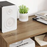 TV omarica Umetni hrast 60 x 35 x 40 cm Konstruiran les, (5000137180) | Shoptok.si