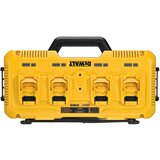 Dewalt hitri polnilnik DCB104 18V, 4 x 12A | Shoptok.si