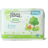 Nature¿s Promise Pelene ECO Junior 5 15+kg NP 34/1 | ePonuda.com