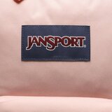 Jansport Cross Town Backpack Ružičasta | shoptok.hr