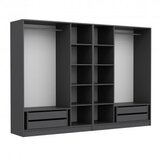 Hanah home garderober kale 4940