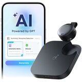 Anker Soundcore Work pametni AI snemalnik zvoka, črn Cene