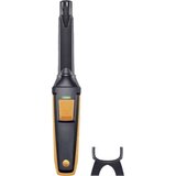 testo Sonda 0632 1551 CO2-sonda, Bluetooth®, uklj. osjetnik temperature i vlage | Eponuda.ba