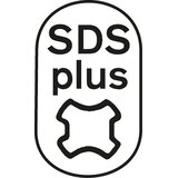 Bosch EXPERT SDS plus-7X burgija za udarne bušilice od 4 x 50 x 115 mm, 10-delni - 2608900156 | Eponuda.com