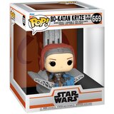 Funko POP figure Deluxe Star Wars Mandalorian 9 Bo-Katan Kryze | shoptok.hr