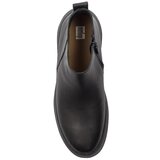 Fitflop Škornji F-Mode GM2-090 All Black 090 | Shoptok.si
