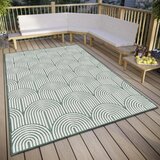 Hanse Home Zeleni vanjski tepih 200x290 cm Pangli Green – | shoptok.hr