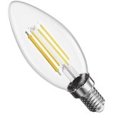  led sijalica filament E14/3,8W/230V 4000K energetski razred a | Eponuda.com