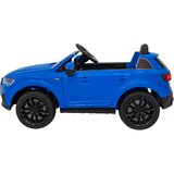  Licencirani auto na akumulator Audi Q7 NEW LIFT - plavi | shoptok.hr