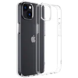 14X Futrola za Apple iPhone 14 - Prozirna KP22381