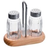 Orion dvodijelni set začina wood Cijene
