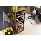 MID.YOU regal za cd-je | Shoptok.si